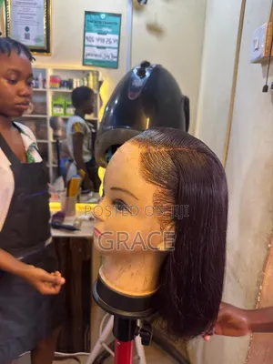 Gracey Beauty Touch