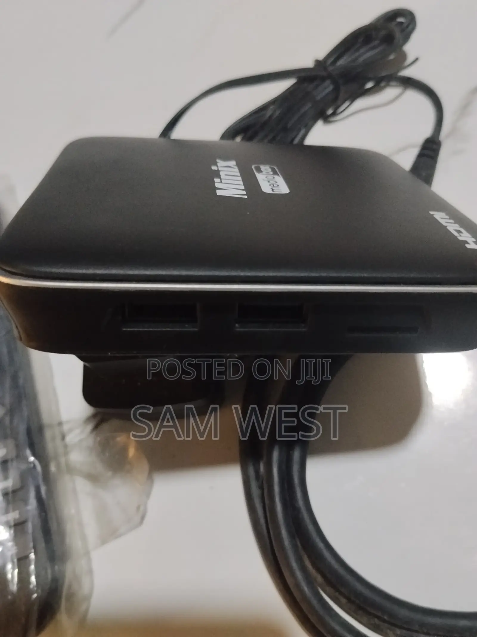 New Tablet 32 GB Black
