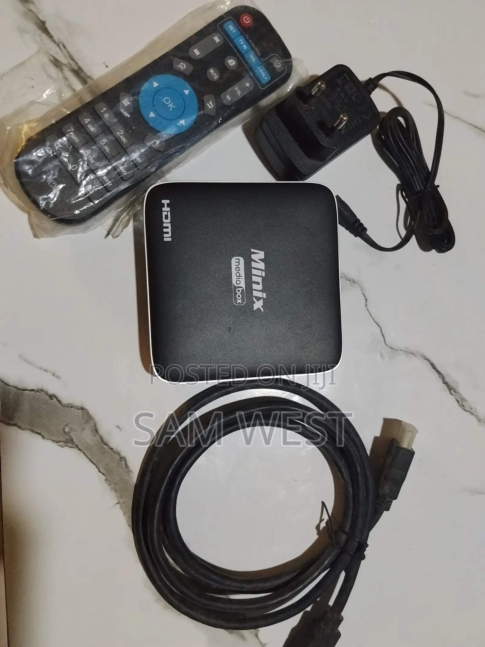 New Tablet 32 GB Black