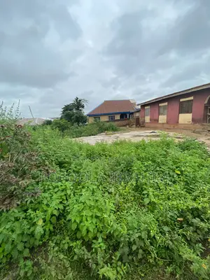 Parcel of Land
