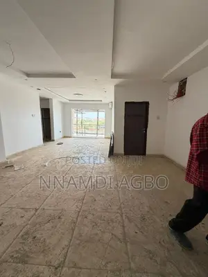 3bdrm Apartment in Katampe (Main) for sale