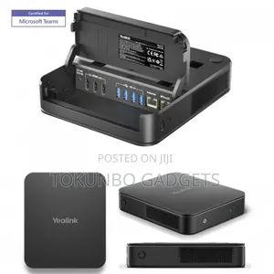 Yealink McOre Pro