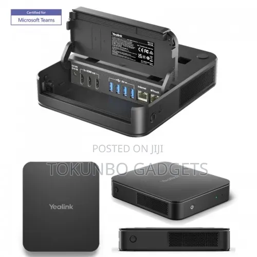 Yealink McOre Pro