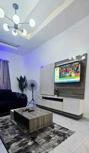 1 Bedroom Shortlet Apartment / Discount for 7+ Days