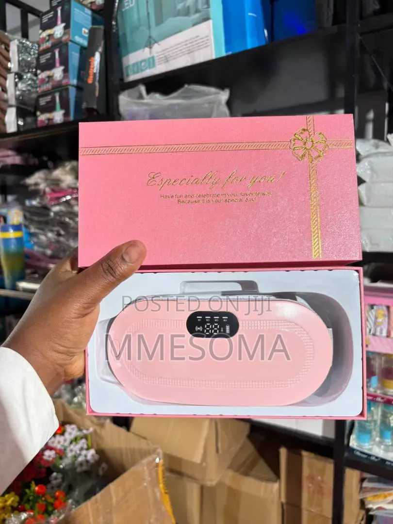 Menstrual Relief Belt