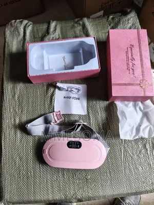 Menstrual Relief Belt