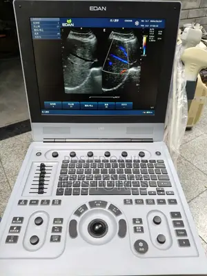 Utrasound Machine