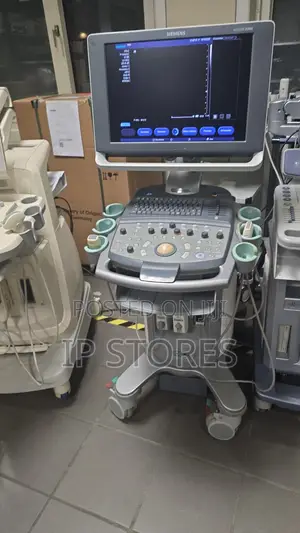 Utrasound Machine