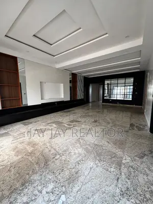 3bdrm Block of Flats in Katampe Extension for rent