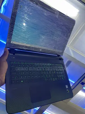 Laptop HP Pavilion 15-eh0050wm 16GB Intel Core i5 HDD+SSD 1T