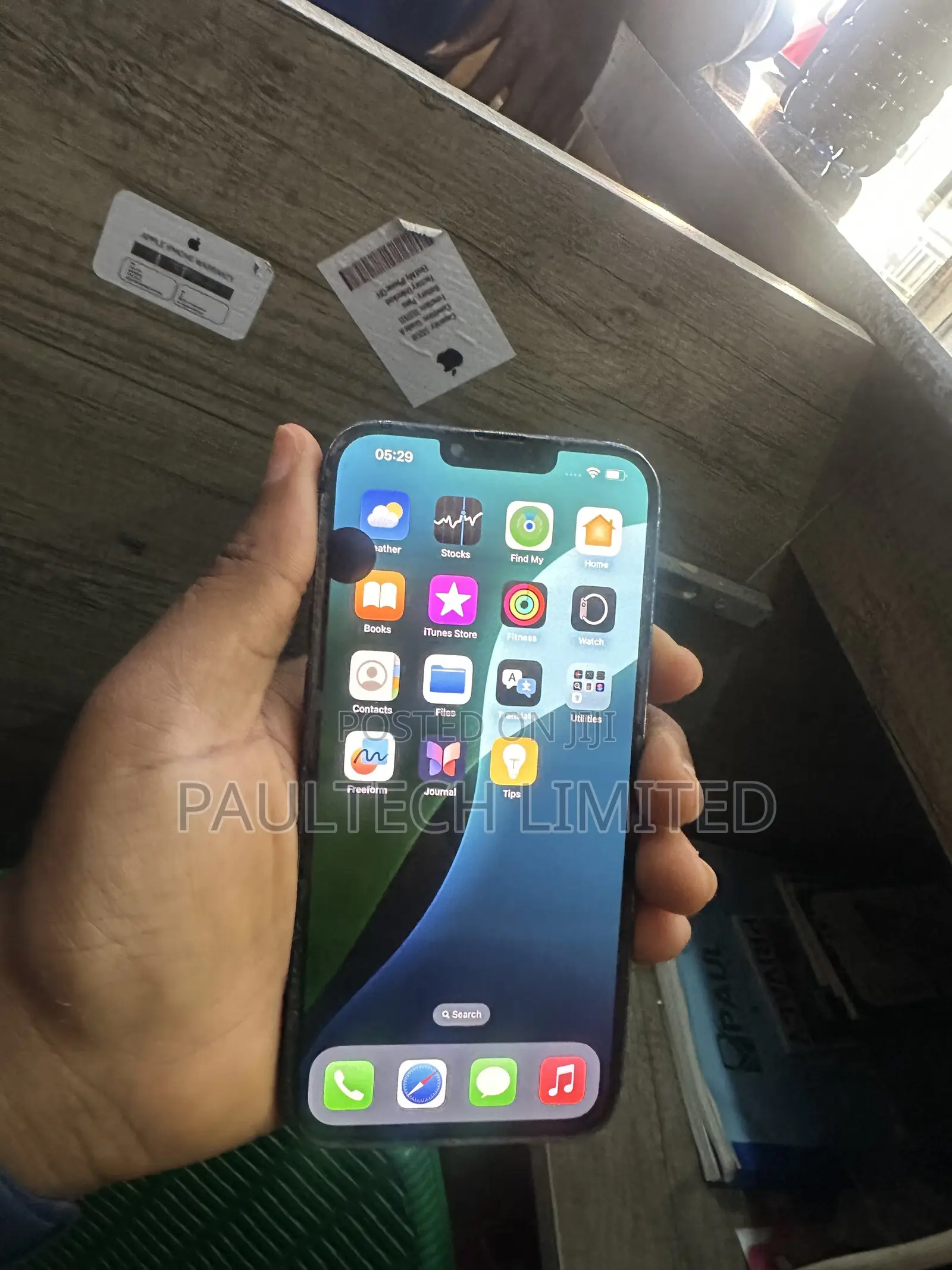 Apple iPhone 13 Pro Max 512 GB Green