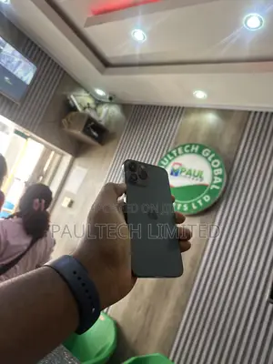 Apple iPhone 13 Pro Max 512 GB Green