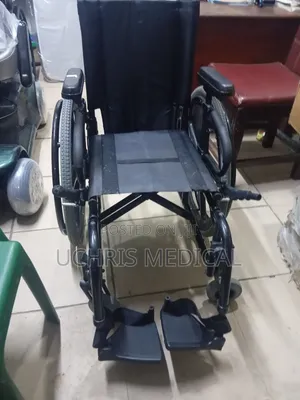 Quick Germany Wheelchair