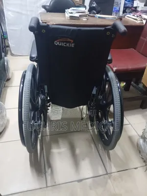 Quick Germany Wheelchair