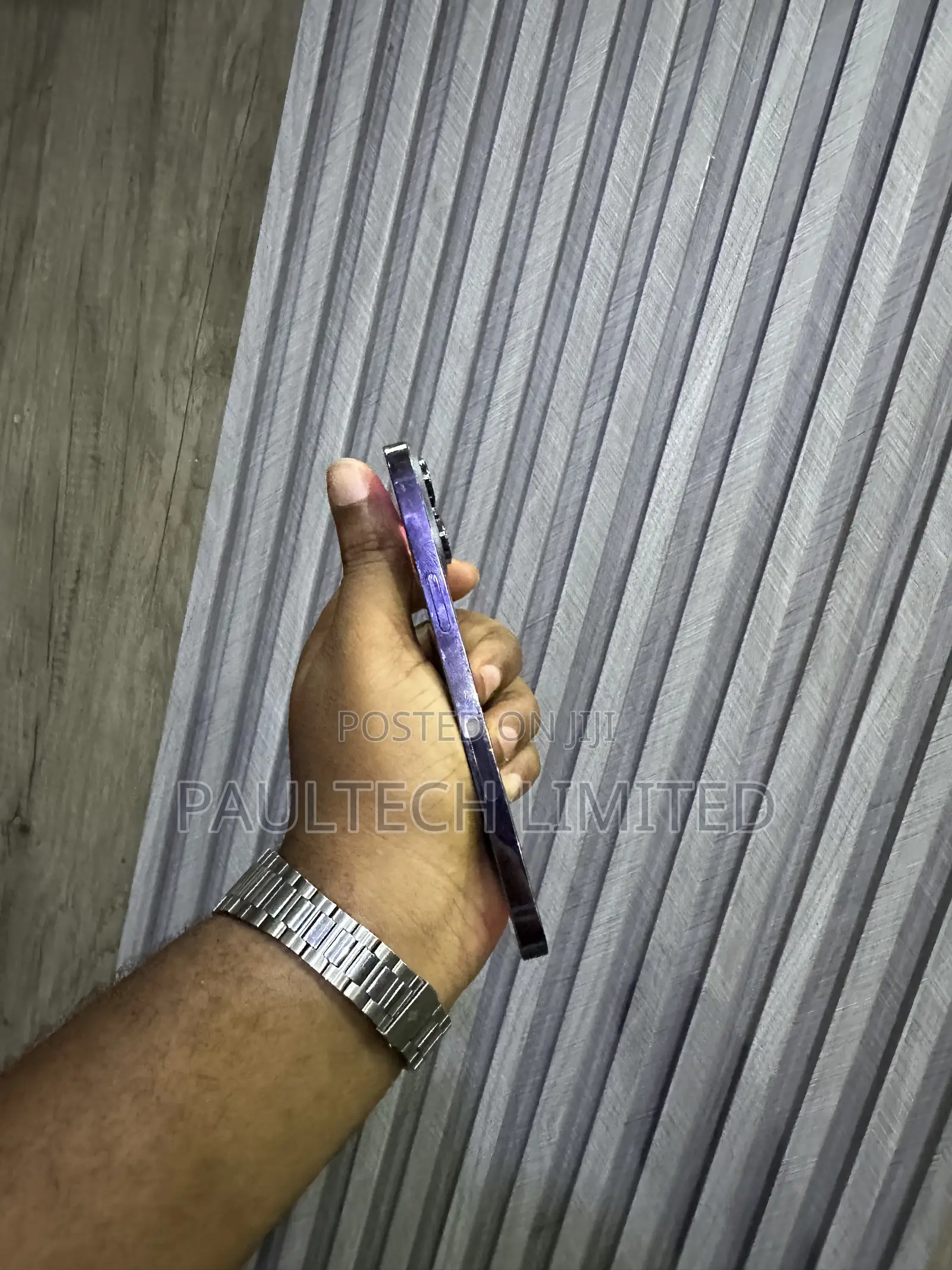 Apple iPhone 14 Pro Max 256 GB Purple