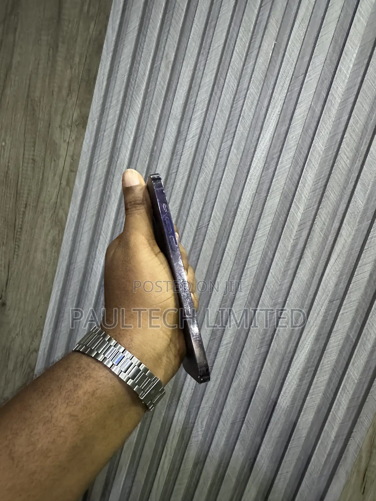 Apple iPhone 14 Pro Max 256 GB Purple