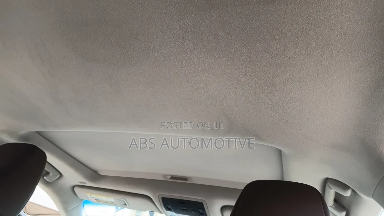 Lexus RX 2019 White
