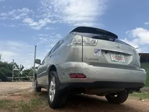 Lexus RX 350 AWD 2008