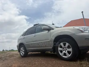 Lexus RX 350 AWD 2008