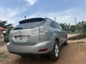 Lexus RX 350 AWD 2008