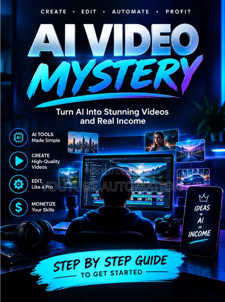 AI Video Guide