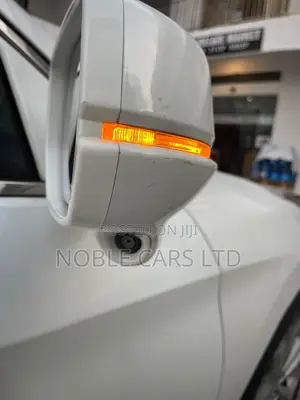 Honda Accord Touring V-6 4dr Sedan (3.5L 6cyl 6A) 2015 White