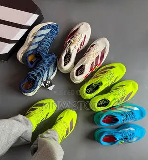 Adidas Adizero Evo Sl Sneakers