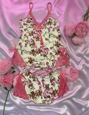 Nightwear Set