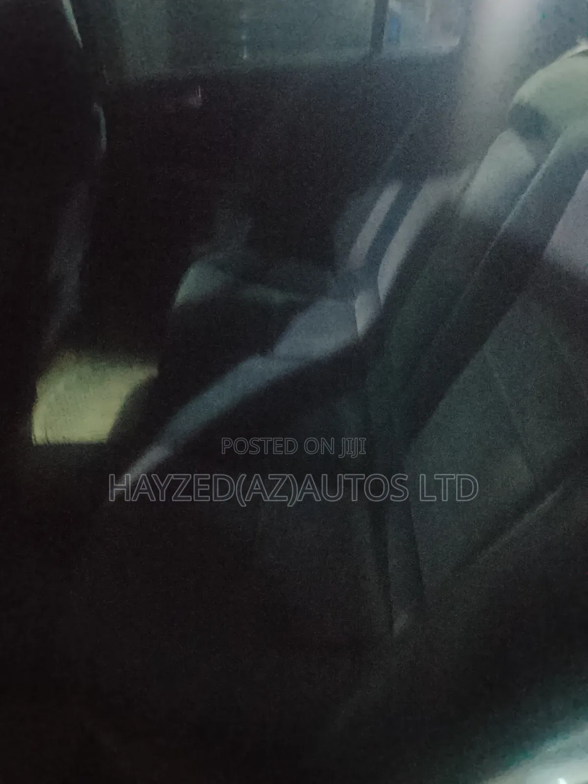 Honda Accord 2005 Silver