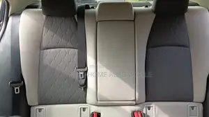 Toyota Corolla XLE 2020 Black