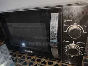 Scanfrost Microwave