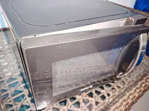 Scanfrost Microwave