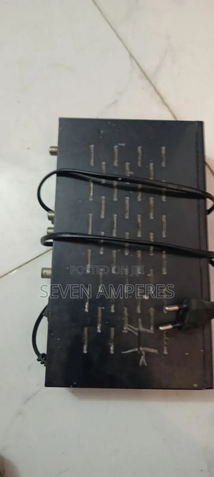 Quality Strong Decoder HD