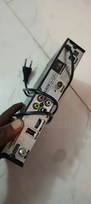 Quality Strong Decoder HD