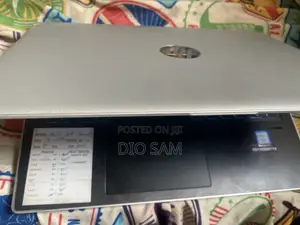 Laptop HP 430 G5 8GB Intel Core i5 SSD 256GB