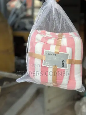 Body Towel