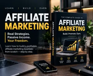 Affiliate Marketing Guide
