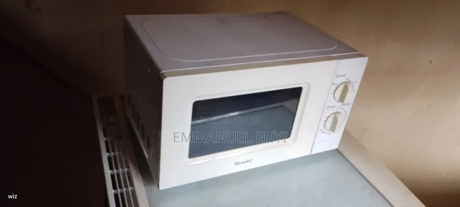 Microwave for Sale