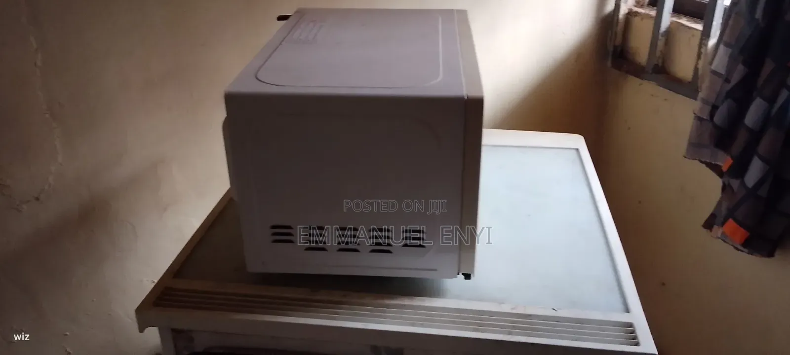 Microwave for Sale