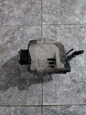 Hyundai Sonata Alternator