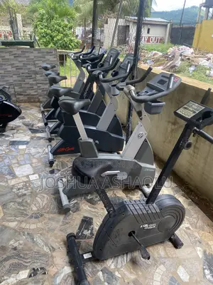 Gym Equipment