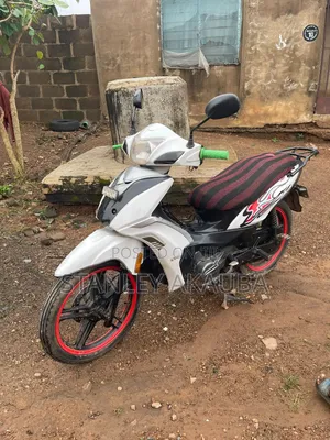 Qlink X-ranger 200 2024 White