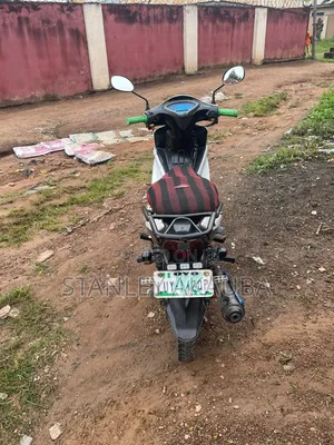 Qlink X-ranger 200 2024 White
