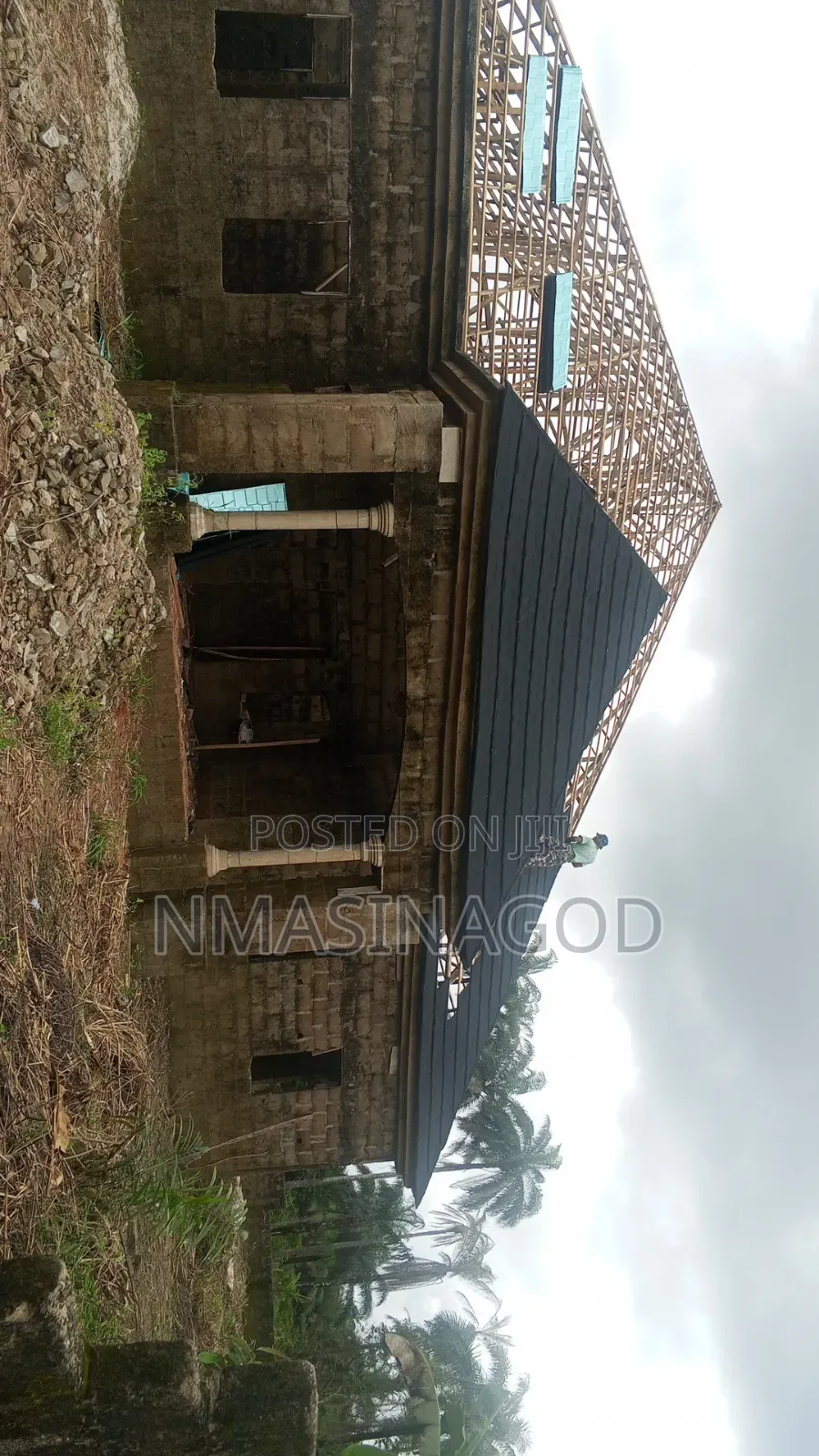 Building Quality Engineer Construction