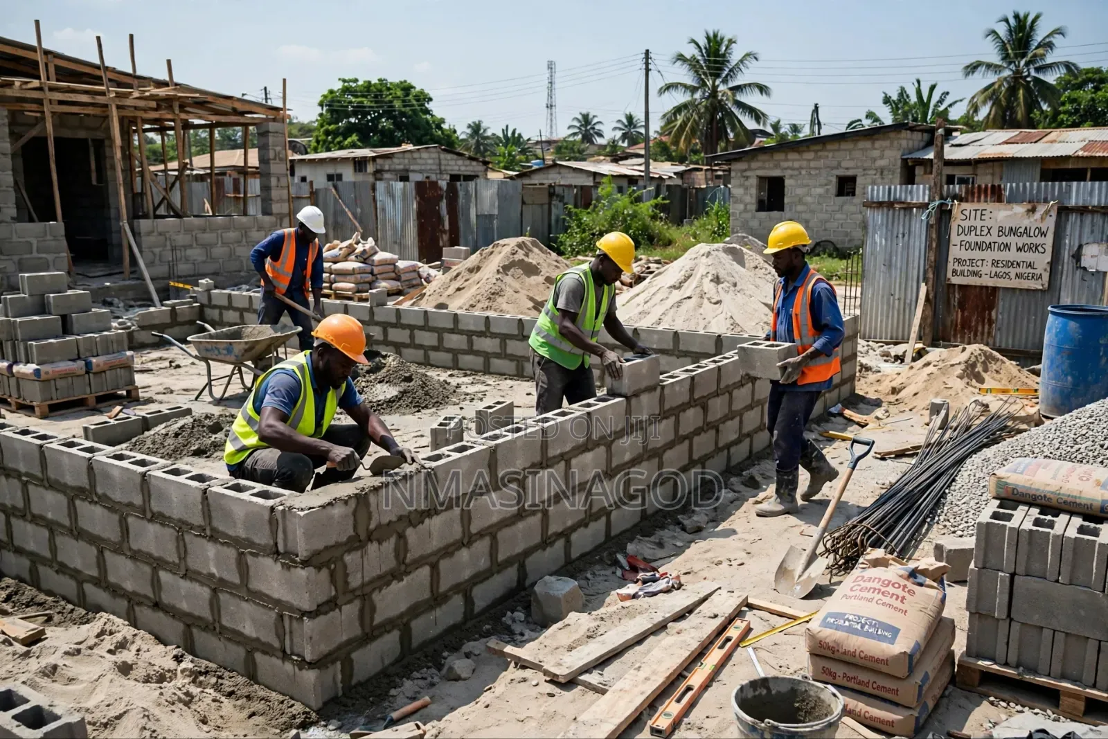 Building Quality Engineer Construction