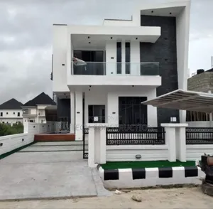 Duplex & Bungalow Builder - Ajah Lekki, Badagry, Ikeja, Iyana Paja