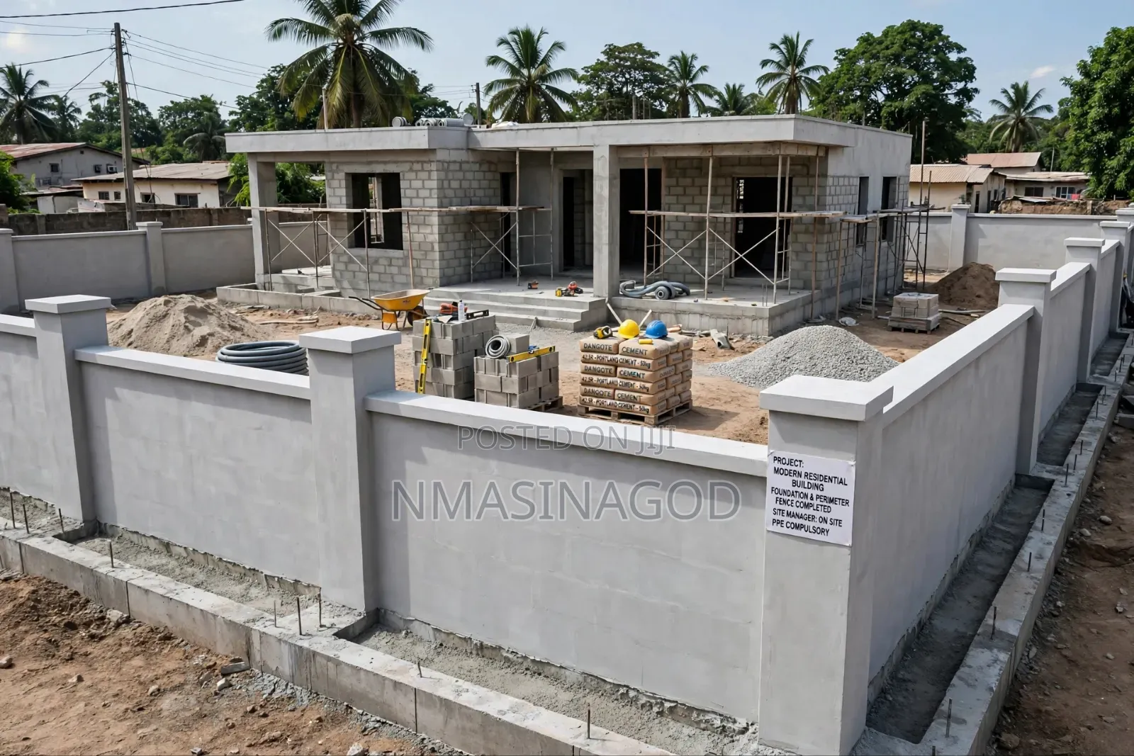 Building Quality Engineer Construction