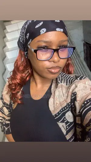 Available for Errands and Market Run in Port Harcourt