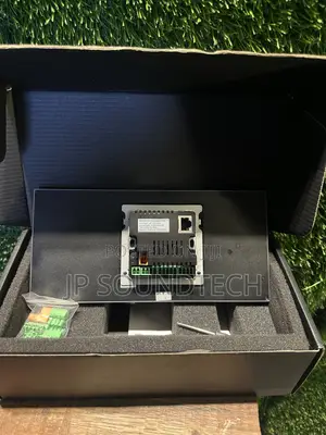 7inches Inwall Amplifier