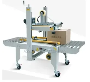 Carton Sealing Machine